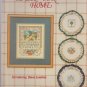 BLESS OUR HOME SAMPLER ^^  CROSS STITCH