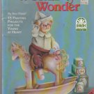 WORLD OF WONDER ** decorative painting booklet