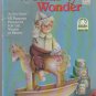 WORLD OF WONDER ** decorative painting booklet