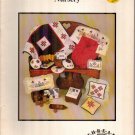 AMERICAN COUNTRY NURSERY TO CROSS STITCH AMERICAN COUNTRY NURSERY TO CROSS STITCH