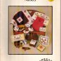 AMERICAN COUNTRY NURSERY TO CROSS STITCH