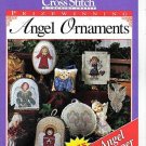 PRIZEWINNING ANGEL ORNAMENTS FOR CROSS STITCH PRIZEWINNING ANGEL ORNAMENTS FOR CROSS STITCH