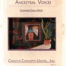 ANCESTRAL VOICES ^^ cross stitch patterns ANCESTRAL VOICES ^^ cross stitch patterns