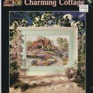 CHARMING COTTAGE ** cross stitch booklet