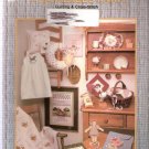 weatherbee farm to cross stitch