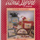 goose gallery ** cross stitch booklet goose gallery ** cross stitch booklet