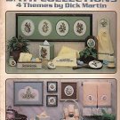 BATH COLLECTIONS (TOWELS ETC) FOR CROSS STITCH