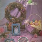 ribbon magic * project booklet