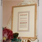 ENCHANTED HEARTS ** to cross stitch ENCHANTED HEARTS ** to cross stitch