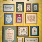 golden rules ^^ cross stitch patterns