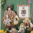 BLOOMING CREATIONS ** cute sewing projects