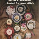 JAR LIDS  ^^^ to cross stitch