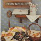 BREAD COVERS II ** cross stitch