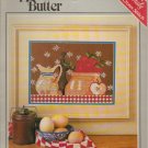 APPLE BUTTER ** to cross stitch