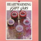 HEARTWARMING GIFT JARS ** cross stich patterns
