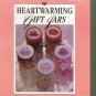 HEARTWARMING GIFT JARS ** cross stich patterns