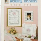 WEDDING TREASURES ** cross stitch