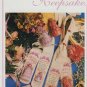 ELEGANT KEEPSAKES ** cross stitch