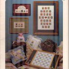SECOND TIME AROUND ** cross stitch