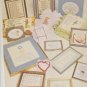 occasions that count ** cross stitch (samplers)