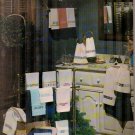 FINGERTIPS (TOWELS) **  cross stitch patterns