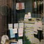 FINGERTIPS (TOWELS) **  cross stitch patterns