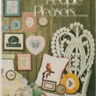 PEOPLE PLEASERS ** cross stitch