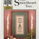 CHRISTMAS BAND SAMPLER ** cross stitch booklet