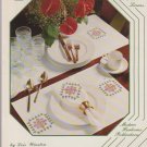SEASONAL STITCHERY to cross stitch
