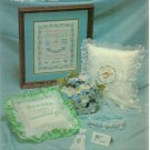WEDDING DESIGNS ** cross stitch booklet