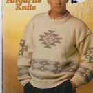 His favorite Knits ** knitting