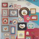 YEAR' ROUND LOVE NOTES ** cross stitch YEAR' ROUND LOVE NOTES ** cross stitch