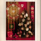 tiny yuletides (christmas) to cross stitch tiny yuletides (christmas) to cross stitch