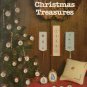 christmas treasures ** to cross stitch
