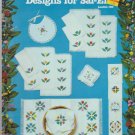 DESIGNS FOR SAL-EM IN CROSS STITCH DESIGNS FOR SAL-EM IN CROSS STITCH