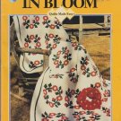 QUILTS IN BLOOM ** quilting QUILTS IN BLOOM ** quilting