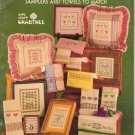 match makers to cross stitch