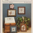 NINETEENTH ADDITION (BARRETT HOUSE) to cross stitch