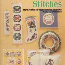 seasonal stitches ** cross stitch
