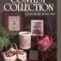 CONTEST COLLECTION IN CROSS STITCH