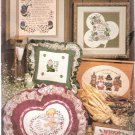 from time to time to cross stitch from time to time to cross stitch