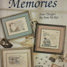 MEMORIES ** cross stitch