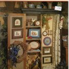 COPPER COUNTRY ** cross stitch booklet