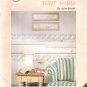 STENCILING YOUR WALLS BEGINNER'S GUIDE