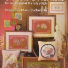 CLASSIC ORIENTALS TO CROSS STITCH