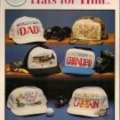 hats for him ** to cross stitch hats for him ** to cross stitch