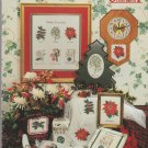 HOLIDAY PERENNIALS (CHRISTMAS) ** cross stitch HOLIDAY PERENNIALS (CHRISTMAS) ** cross stitch