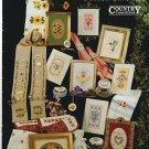 BEADED FAVORITES ** cross stitch