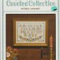 ANTIQUE ALPHABET ** cross stitch