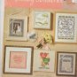 WEDDING MEMORIES ** cross stitch